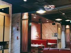 大堂-海底捞火锅(海悦天地店)