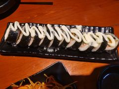 -鑫日千里马朝鲜族小馆(总店)