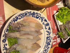 -东镇老火锅(长春路首店)