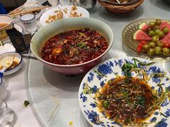 -盛百味·家宴餐厅(霸州分店)