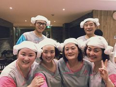 -汤森悠生活文化汤(江宁万达店)
