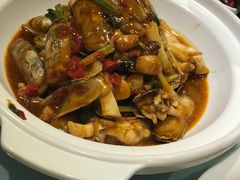 -白玉兰酒店(上海田子坊马当路地铁站店)