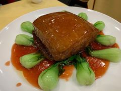 -功德林素菜饭庄(前门店)