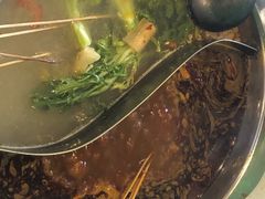 -签签飞串串火锅