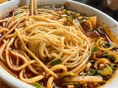 -清真·马安军辣子牛肉面