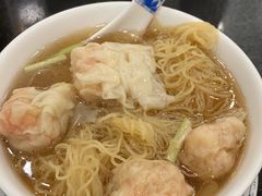 -丽的面家(多宝路店)