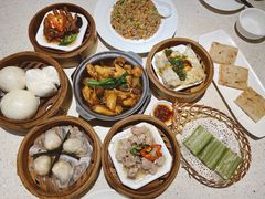 -又一间茶点轩(百汇广场店)