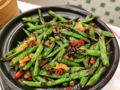 -堂瓦里·33年传统赣菜(第一街区店)