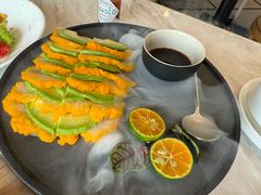 -茹·pure vegan(博华广场店)