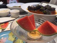 -福海居烤鸭店(鸟巢店)
