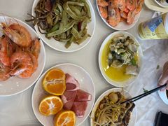 -碧中海汤泉汗蒸酒店