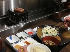 -牛かつもと村(上野店)