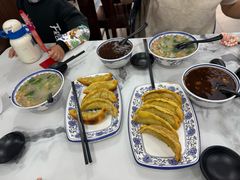 -清真马祥兴菜馆(云南北路店)