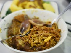 -百乐门粉面店(二龙喉分店)