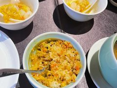 秃黄油捞饭-蟹榭·本帮江浙菜·蟹宴(五角场合生汇商场店)