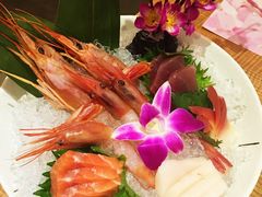 -大渔铁板烧(中山路八佰伴店)