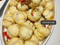 -付掌柜在成都·热炒砂锅集(金禾店)