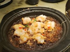 -绿茶餐厅(成都大悦城店)