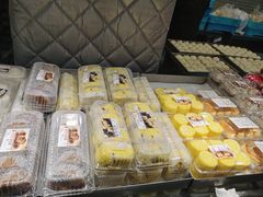 -王家沙点心店(南京西路总店)