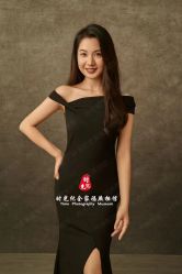 -时光纪全家福·母女写真