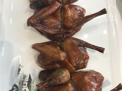 -广州塔晖粤轩中餐厅