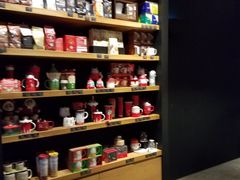 -星巴克臻选(郑州国贸360广场店)