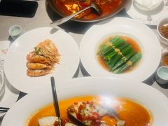 -醉庐·新上海菜(南京西路店)