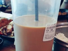 -小明同学(三里屯店)