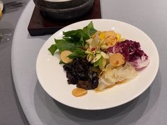 -狮王府淮扬菜(新街口友谊店)