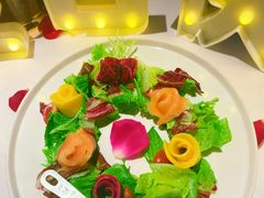 -天玑高空江景餐厅&酒吧Sky Secret Restaurant&Bar