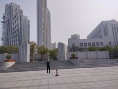 -汉江湾体育公园