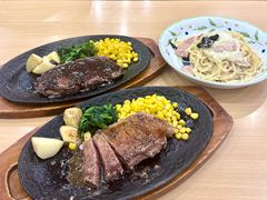 -萨莉亚意式餐厅(连城店)