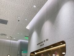 -喜茶(无锡荟聚中心店)