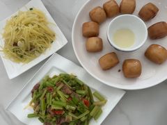 -三峡农家菜(三峡店)