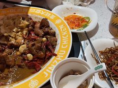 -金柱大盘鸡(和田二街店)