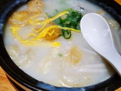 -蔡澜点心·粤菜(花城汇南区店)