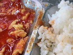 -复旦大学江湾校区食堂