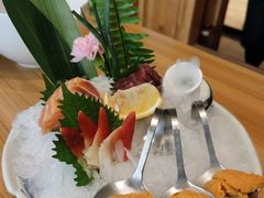 -花和海鲜自助(梅江店)