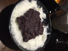 火炉火年糕火锅&芝士肋排(西直门枫蓝店)-火炉火自助餐(枫蓝国际店)