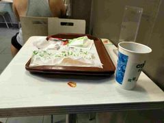 -华莱士·全鸡汉堡(四道街店)