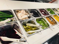 -So Lounge索兰至餐厅(蓝色港湾店)