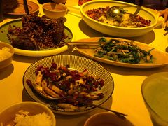 -龙门阵茶屋川菜馆(武康路店)