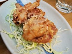 日式炸鸡块-Jazz·ya 爵士屋(来福士店)