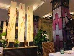 -阿诺泰·泰国餐厅(紫荆店)