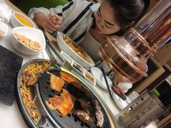 -韩宫宴炭火烤肉(印象城店)