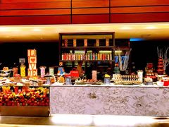 -洲际酒店·地平线全日餐厅HORIZON CAFÉ