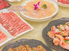 -多迷烫菜广场(水心大厦店)