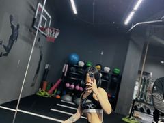 -Burn Fit燃炼健身工作室(新都旗舰店)