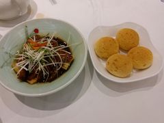 -稻香酒家·33年老字号·港式粤菜(富邦中心店)