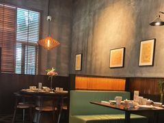 -庐灶江南·江南菜·四合院Bistro(东直门雍和宫·原华侨宾馆店)